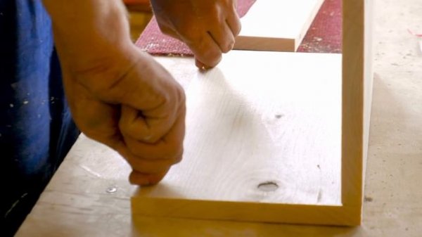 How to Make a Beer Tote / Caddy MAY DIY