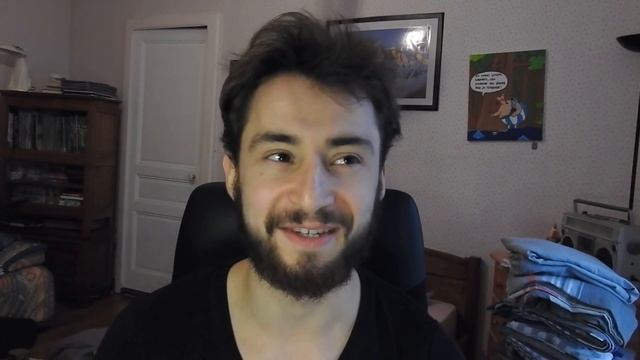 WHY DO I LEARN RUSSIAN ? (ENG - FR SUBTITLES) смотреть онлайн