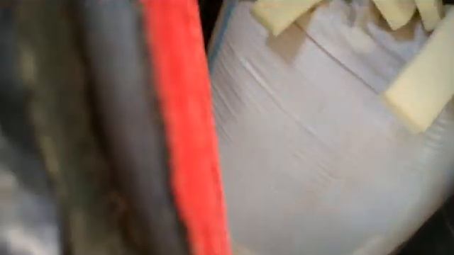 Как востановить подошву эксцентриковой шлифмашины!!!