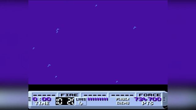 Cobra Triangle - all bosses (все боссы) [NES] смотреть онлайн