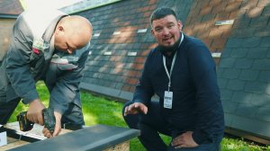 Монтаж террасной доски. Мастер-класс для строителей