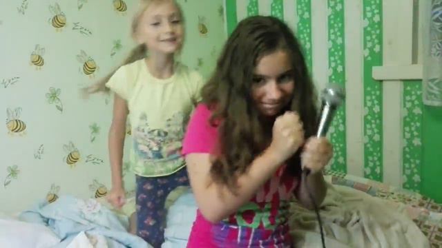 Клип "Баба Лена" смотреть онлайн