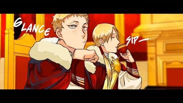 King's Maker Little Games смотреть онлайн