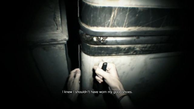 Resident Evil 7 Demo on nVidia 840m i5-4210U 8GB RAM смотреть онлайн