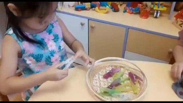 развитие мелкой моторики у логопеда смотреть онлайн