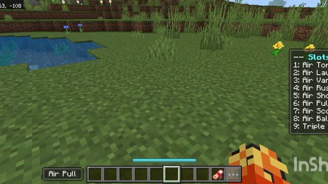 ОБЗОР МОДА|ОБНОВЛЕНИЕ|МОД НА АВАТАРА смотреть онлайн