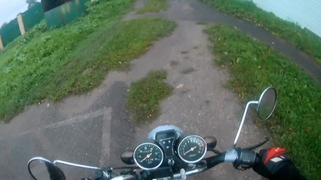 МОТОЦИКЛ ГУЛЯТЬ это МЕСТО ЛЕС НОЧЬ, КМ СКОЛЬКО??!?! - как не знаю могу норма??? смотреть онлайн