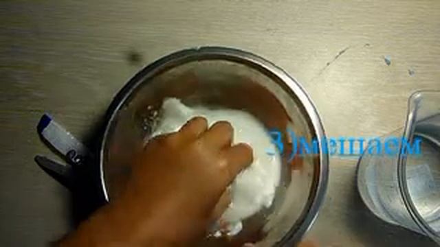 Как сделать неньютоновскую жидкость смотреть онлайн