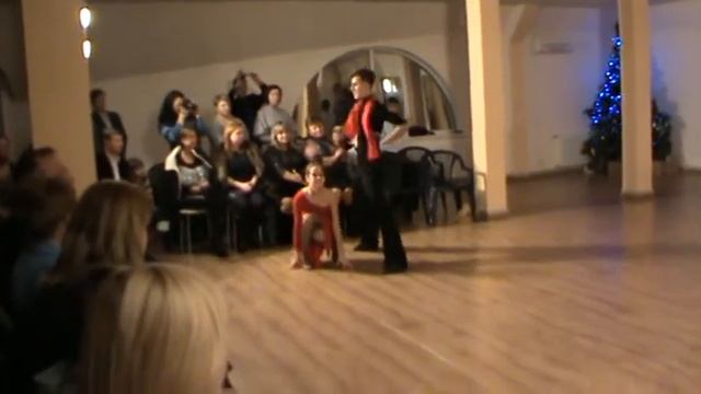 Тарас и Саша. Танго смотреть онлайн