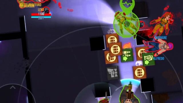 ОБЗОР ИГРЫ "Bullet echo" (Endi) #bulletecho #bullet #bulletechovideos #bulletechogameplay #play смотреть онлайн