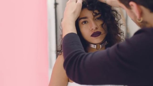 Princess Nokia - Mermaid Girl (Visual) смотреть онлайн