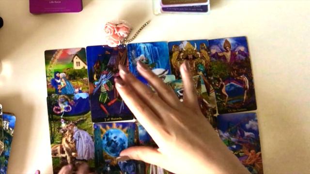 PICK A CARD🔮 WHAT'S COMING NEXT IN LOVE?😍🥰 👩❤️👨💖🌹✨ смотреть онлайн
