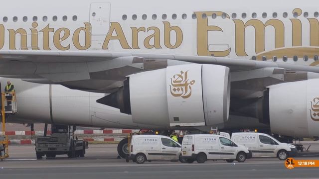 ?|  Manchester Airport  Live  | SouthSide | Thursday 5th | #airport  #airportlife