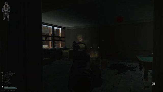 Тыквенный спас в spt Tarkov смотреть онлайн