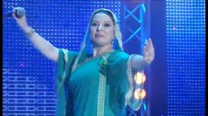 Тавус Магомедова   Птица счастья Тавус 12