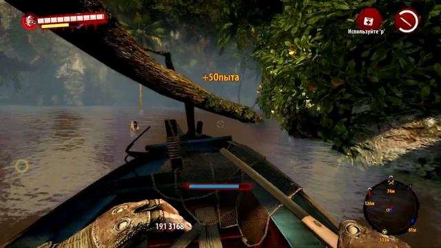 Dead Island Riptide | LetsPlay | Совместное прохождение | Кооператив | Part 3 смотреть онлайн