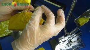 Термоусадочные пакеты. Принцип работы.