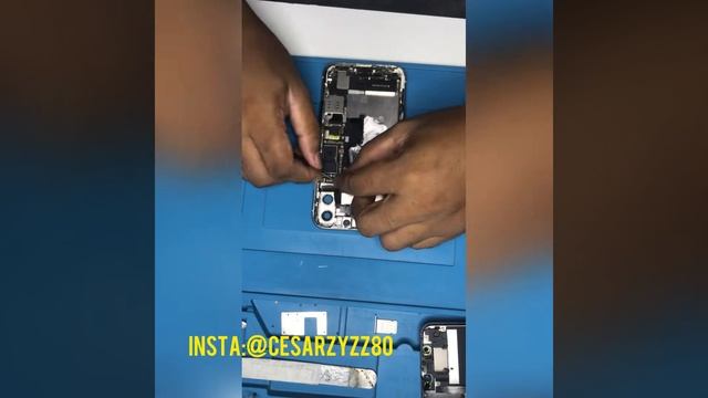 Transformando iPhone 11 em 13 pro смотреть онлайн