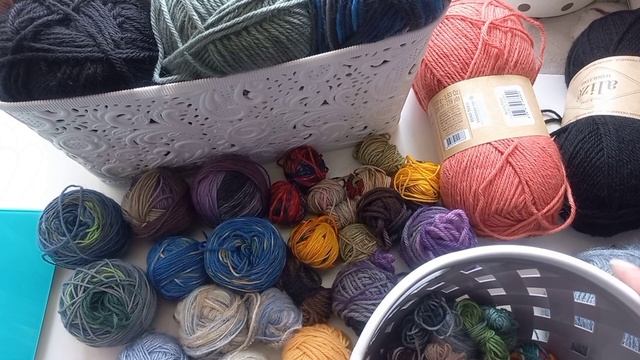 #ВязоVlog / Футболка з Алізе белла/ дитячя жилетка/ шкарпетки. смотреть онлайн