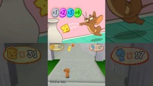 Nintendo DS Longplay [049] Tom and Jerry Tales