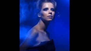 визажист-стилист Нелли Белотелова