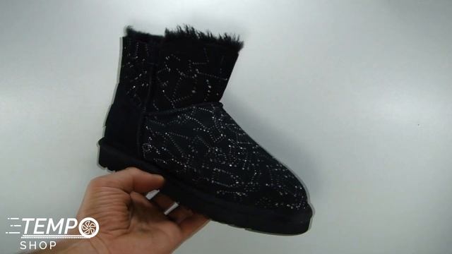 Угги недорого - UGG Bling Constellation | Угги стразы смотреть онлайн