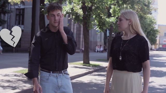 Реклама на конкурс от Pantene  (Пантин )