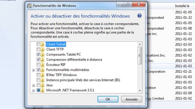 Activation des jeux sous Windows 7 смотреть онлайн