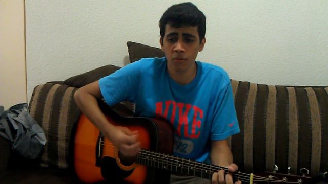 Jorge e Mateus - Cartaz (William Tavares Cover) смотреть онлайн