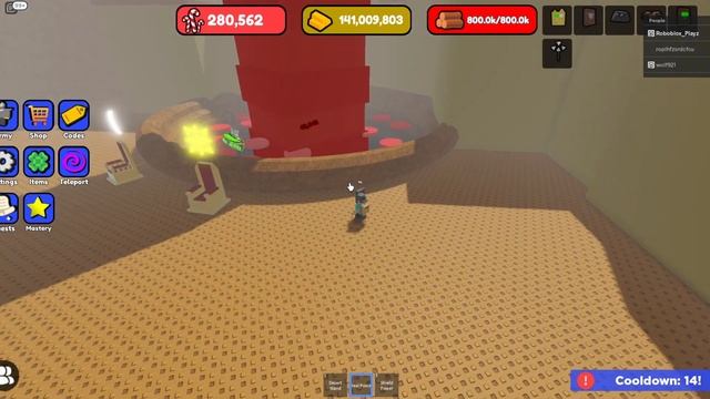 How to Summon the Ancient Evil (World Eater) in Roblox Control Army [?OUROBOROS] смотреть онлайн