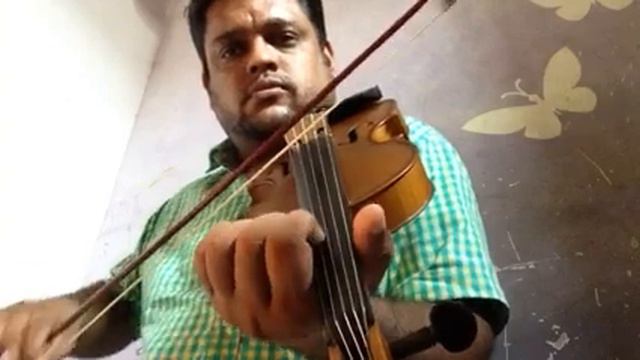 R3 - G3 - D3 - N3 Explaining In Violin How To Practice Or Feel In Violin - Very Useful Video