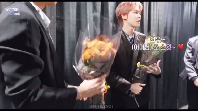 NCT 127 Making Great Memories in the US [WINTER 127 with NCTzen 127] смотреть онлайн