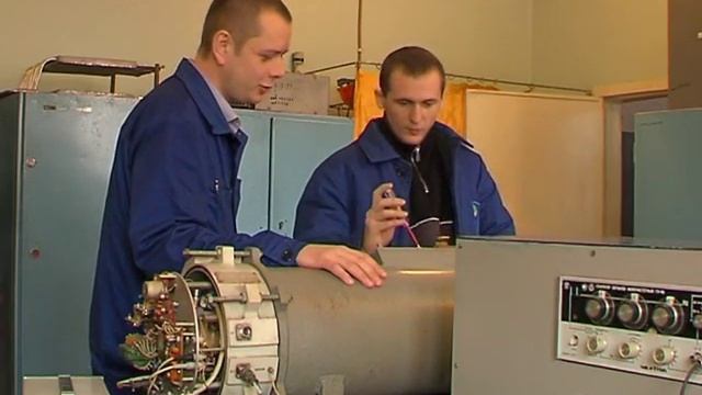 Работает служба аналитического контроля цеха КИПиА смотреть онлайн