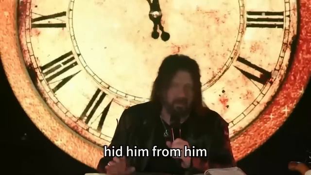 Robin Bullock PROPHETIC WORD | [ MAR 15, 2024 ] They Are Watching You.... смотреть онлайн