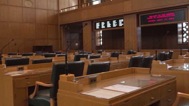 Central Oregon officials react to Brown’s commutation for death row inmates смотреть онлайн