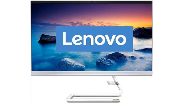 ? Lenovo IdeaCentre AIO 3i All-in-One Desktop-PC: ja oder nein? ? смотреть онлайн