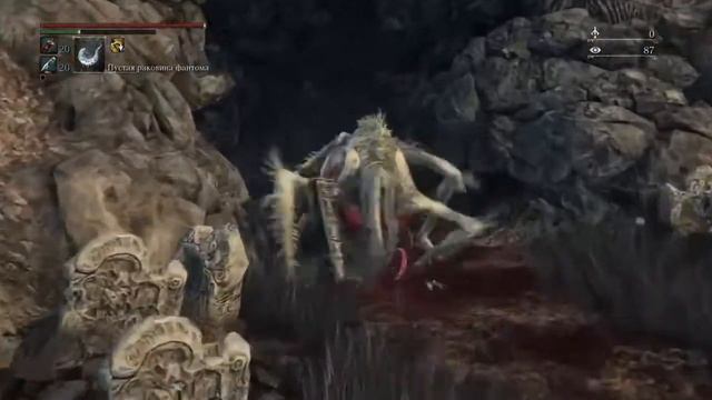 Bloodborne смотреть онлайн