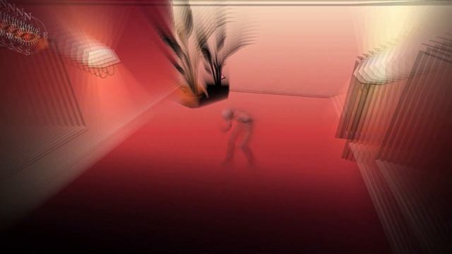 Killer7 - Шизофреническое прохождение. Непонятно ВСЁ смотреть онлайн