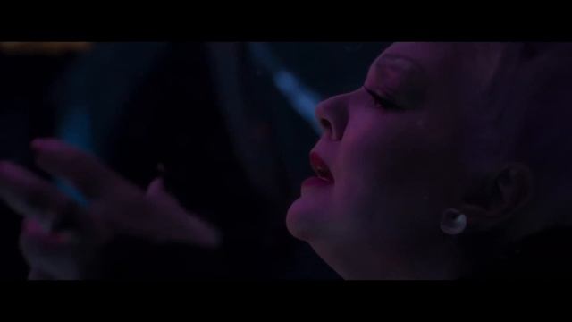 I Made ChatGPT React: The Little Mermaid смотреть онлайн