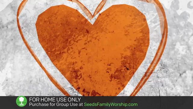 Psalm 34:18 - Crushed смотреть онлайн