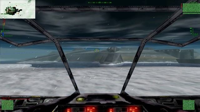 Let's Play Mechwarrior 3 - Part 12 смотреть онлайн