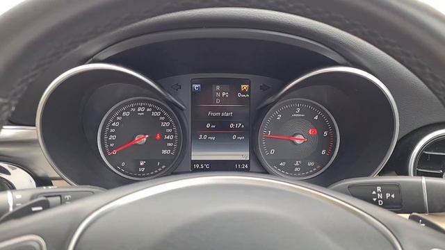 Acorn Kia - YS66GBX - Mercedes C Class смотреть онлайн