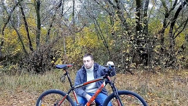 Stels Navigator 530md.Тест.Обзор.Отзыв.