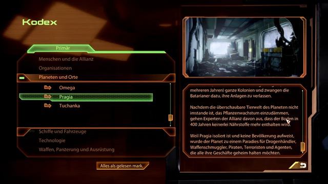 MASS EFFECT 2 [HD] #085 - Miranda und Jack im Streit ► Let's Play Mass Effect 2 смотреть онлайн