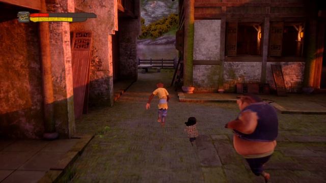 Прохождение Monkey king: Hero is back на русском языке без комментариев 
Часть 4