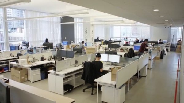 Как научить компьютер видеть? Как работает Computer Vision?