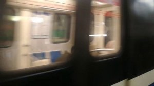 81-722/723/724 Юбилейный Линии Рыбацкое Беговая Станция метро Пролетарская