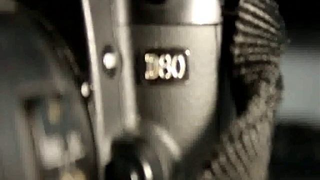 Nikon d80 смотреть онлайн