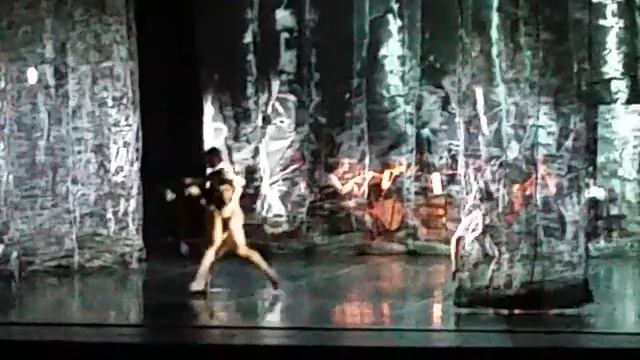 28.01.23.Новая опера. Зимний фестиваль. "Терезин". Театр оперы и балета им Пушкина. Н.Новгород.(3) смотреть онлайн