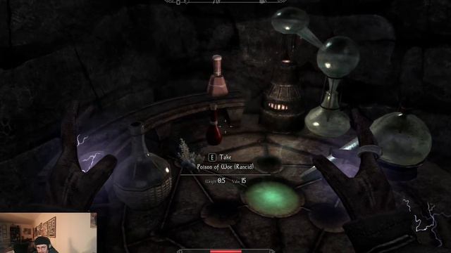 Let's Play Enderal: Forgotten Stories SE - Part 4 смотреть онлайн